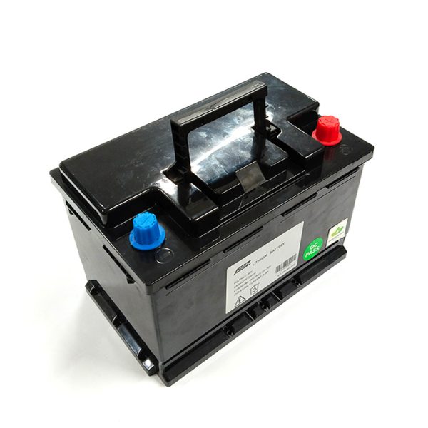 Lithium IOn Battery 48 Volt