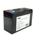 Lithium IOn Battery 8400 Va_Light Black