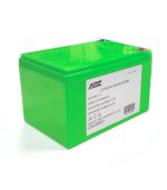 Lithium IOn Battery 8400 Va_Light Green