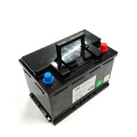 A2Z Vehicle Battery